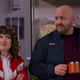 Illustration for article titled Kevin James idles in the trailer for Netflix's NASCAR-produced The Crew